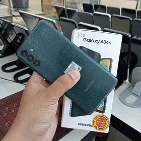 SAMSUNG A04s