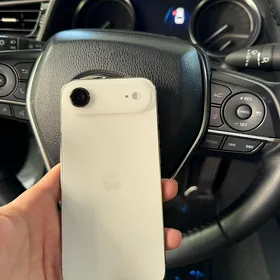 iPhone Air 256gb /100%