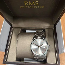 romanson zeitmeister
