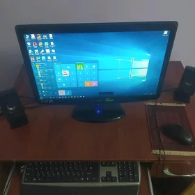 Kompyuter Los