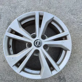 Nissan Disga 16lik 1şt