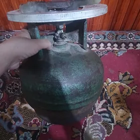 Gazbalonly gaz