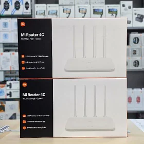 Xiaomi Mi Router 4C