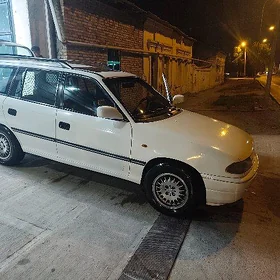 Opel Astra 1993