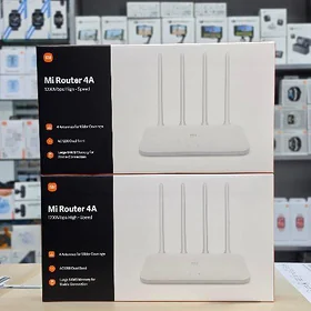 Xiaomi Mi Router 4A