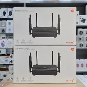 Xiaomi Router AX3200