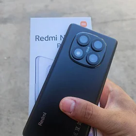 Redmi Not 14pro