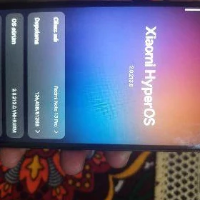 Redmi note 13