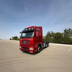 Volvo FH 460 2022