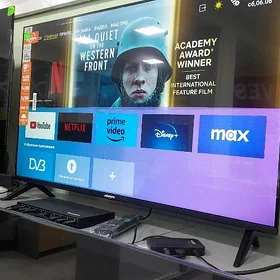 Telewizor Skyway 43lik Android