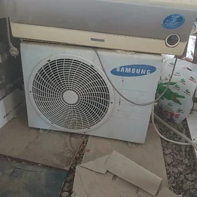 Samsung kansaner