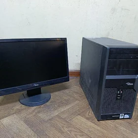 MANITOR 19 FUJITSU