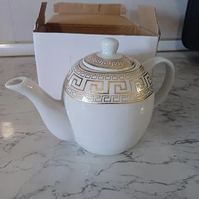 çaynek tazeje