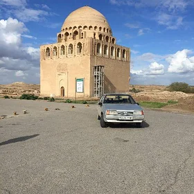 Lada 21099 1999