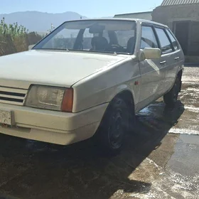 Lada 2109 1995