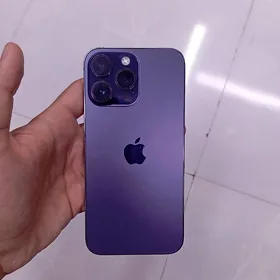 İPhone 14 Pro Max