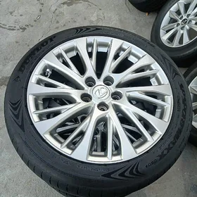 Camry disga teker 18.