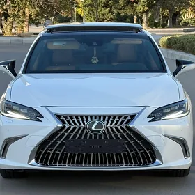 Lexus ES 350 2023