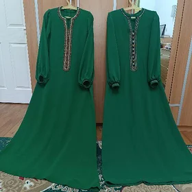 Школьные платья