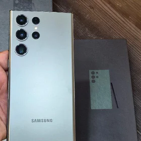 samsunug S23 Ultura