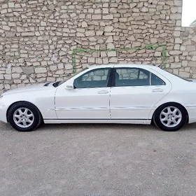 Mercedes-Benz 500SL 1999
