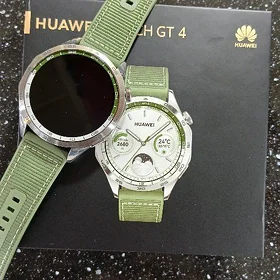 Huawei gt4