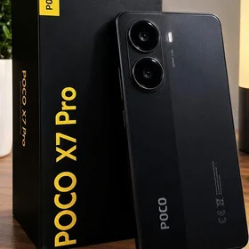 POCO X 7 PRO