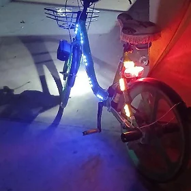 Çyraçi Tigir🚴‍♂️