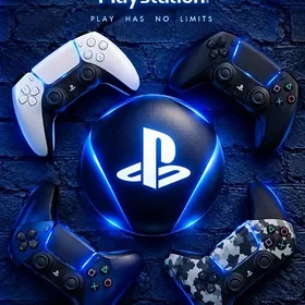 Playstation prokat 4, 5 arenda