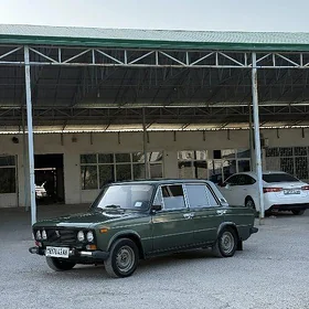 Lada 2106 1998