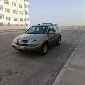 Lexus RX 300 2000