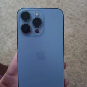 Iphone 13 pro 🩵