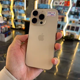 iPhone 16 Pro