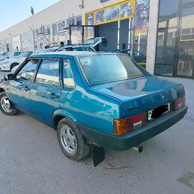Lada 2109 2000