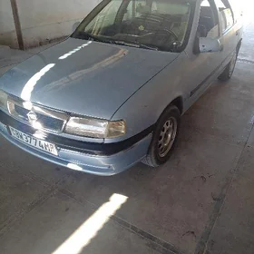 Opel Vectra 1989