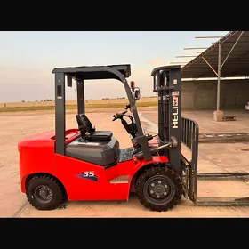 Heli CPCD35 2025