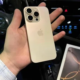 iphone 16 pro