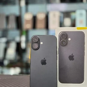 Iphone 16 E-SIM