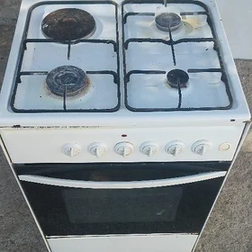 gaz plita