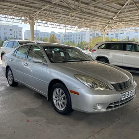 Lexus ES 330 2006