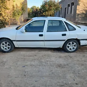 Opel Vectra 1991