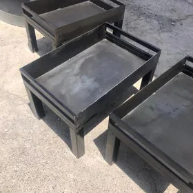 Mangal Мангал