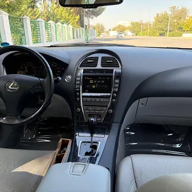 Lexus ES 350 2008