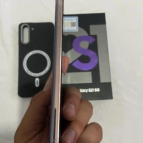 Samsung S21