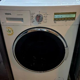 KIR MASYN VESTEL 6 KL