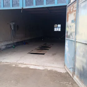 Garaž 4 sotuk