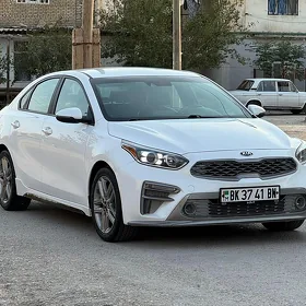 Kia Forte 2021