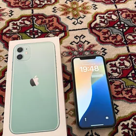 iPhone 11 128Gb