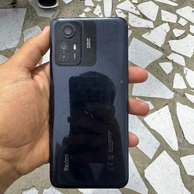Redmi not 12s