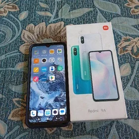 Redmi 9A